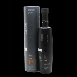 Octomore 161 Scotch Whisky
