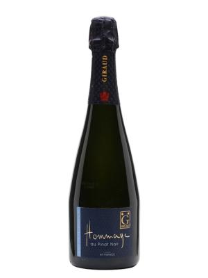 Henri Giraud Hommage au Pinot Noir