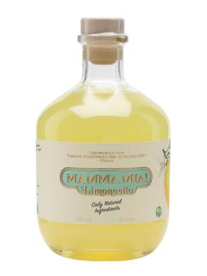 Mamma Mia Limoncello