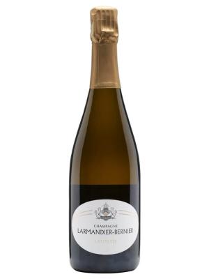 LarmandierBernier Latitude Vertus 1er Cru Champagne