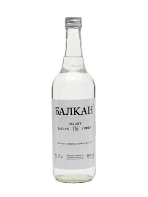 Balkan 176 Vodka