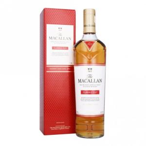 Macallan Classic Cut 2025 Release