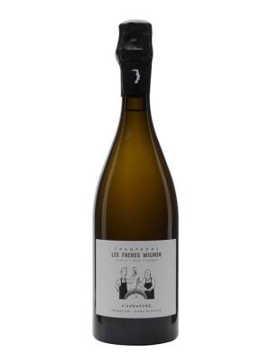 Les Freres Mignon LAventure 1er Cru Champagne