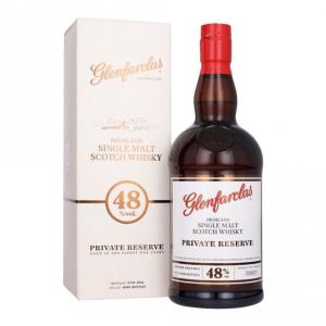 Glenfarclas Private Reserve 2024 Release