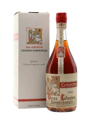 Didier Lemorton 1962 Domfrontais Calvados