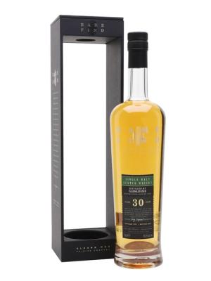 Glenlossie 1992 30 Year Old Gleann Mor Rare Find Speyside Whisky