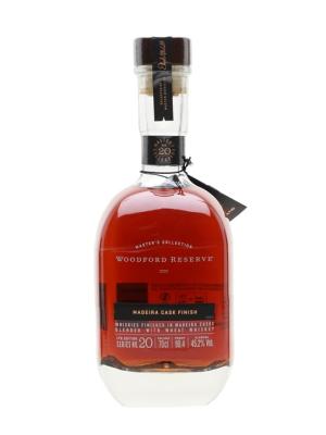 Woodford Reserve Madeira Cask Finish Masters Collection