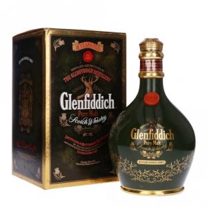 Glenfiddich 18 Year Old Pure Malt