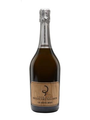 BillecartSalmon Brut Sous Bois Champagne
