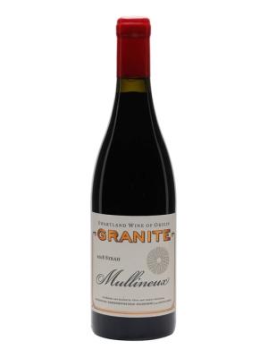 Mullineux Signature Granite Swartland Syrah 2018