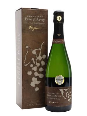 Ernest Remy Oxymore 2010 Champagne