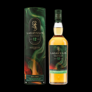 Lagavulin 12 Year Old Special Release 2025