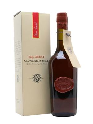 Roger Groult Calvados Reserve Ancestrale