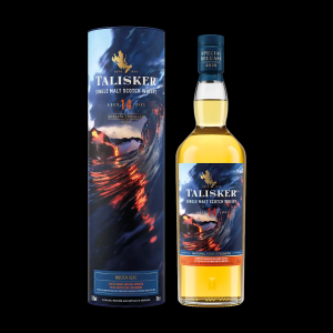 Talisker 14 Year Old Special Release 2025