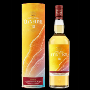 Clynelish 18 Year Old Special Release 2025