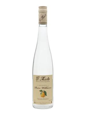 Miclo Poire William Grande Reserve