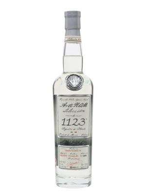 ArteNOM Seleccion de 1123 Tequila Blanco