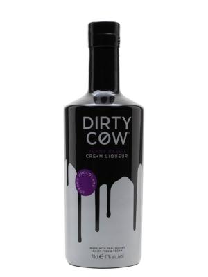 Dirty Cow PlantBased Loaded Chocolate Crem Liqueur Dairy Free