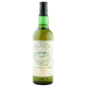 Highland Park 1978 20 Year Old SMWS 462