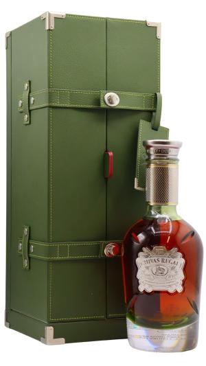 Chivas Regal The Icon Blended Scotch Whisky 70cl 43 ABV