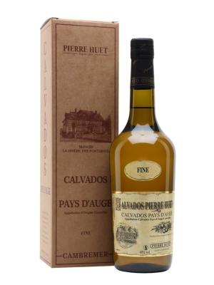 Pierre Huet Fine Calvados