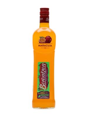 Berentzen Maracuja Passion Fruit Liqueur