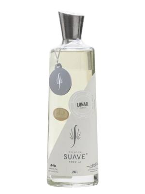 Suave Lunar Blanco Tequila