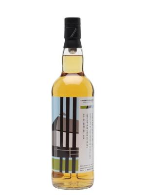 Tullibardine 1993 28 Year Old Thompson Bros Highland Whisky