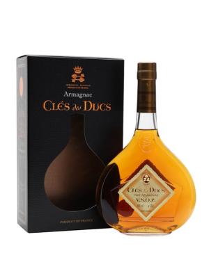 Cles des Ducs VSOP Armagnac