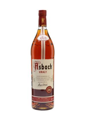 Asbach Uralt Brandy Litre