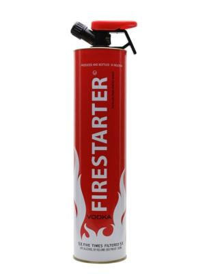 Firestarter Vodka