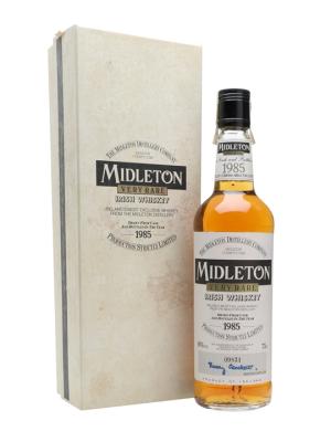 Midleton Very Rare Bot1985 Blended Irish Whiskey