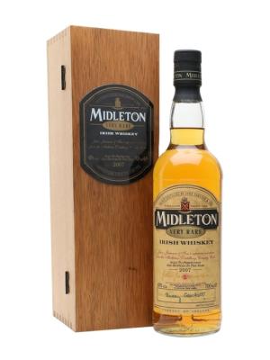 Midleton Very Rare Bot2007 Blended Irish Whiskey