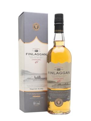 Finlaggan Eilean Mor Small Batch Islay Single Malt Scotch Whisky