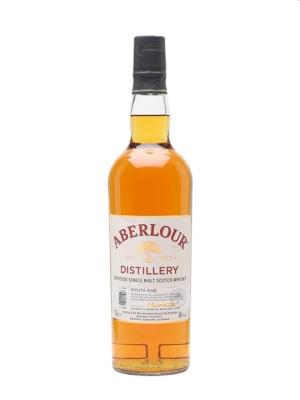 Aberlour 2014 White Oak Bot2024 Speyside Single Malt Scotch Whisky