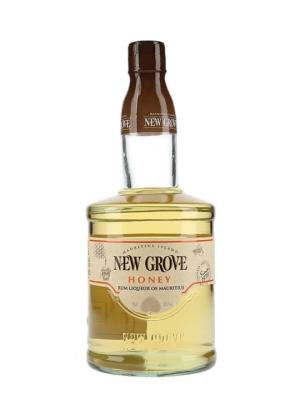 New Grove Honey Liqueur