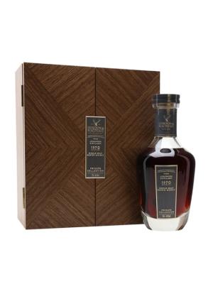 Longmorn 1970 51 Year Old Private Collection Speyside Whisky
