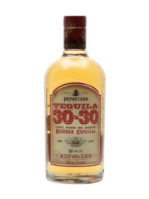 Tequila 3030 Reposado