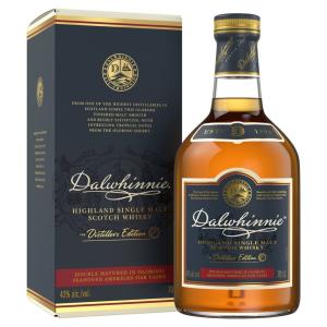 Dalwhinnie Distillers Edition Highland Single Malt Scotch Whisky