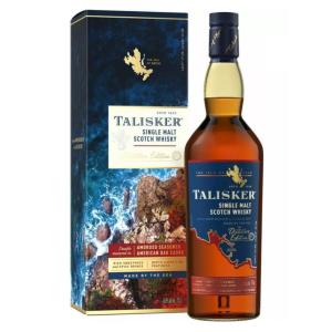 Talisker Distillers Edition Single Malt Scotch Whisky