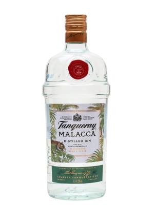 Tanqueray Malacca Gin Litre