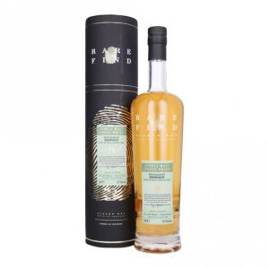 Benriach 2015 9 Year Old Barbadillo Oloroso Sherry Gleann Mor Rare Find
