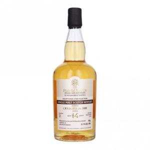 Craigellachie 2011 14 Year Old Fruitful Spirits