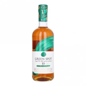 Green Spot 10 Year Old 100 Year Anniversary