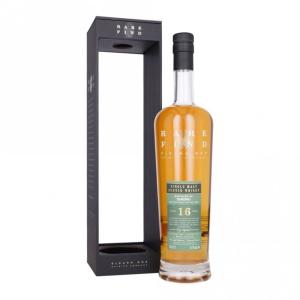 Tamdhu 2009 16 Year Old Barbadillo Oloroso Sherry Gleann Mor Rare Find