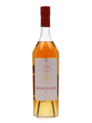 Chateau de Lacquy 7 Year Old VSOP Bas Armagnac