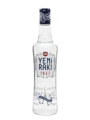 Yeni Raki