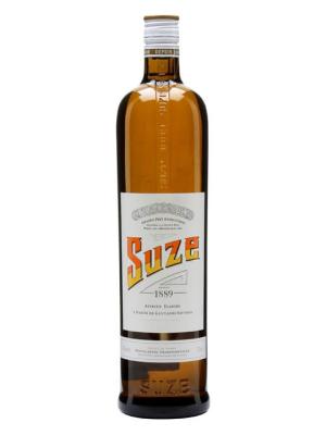 Suze Liqueur Litre