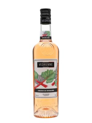 Vedrenne Rhubarb Liqueur