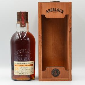 Aberlour 13 Year Old Distillery Exclusive Sherry Cask Whisky